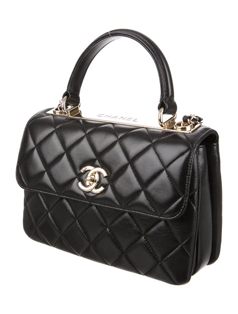 chanel flap bag quilted